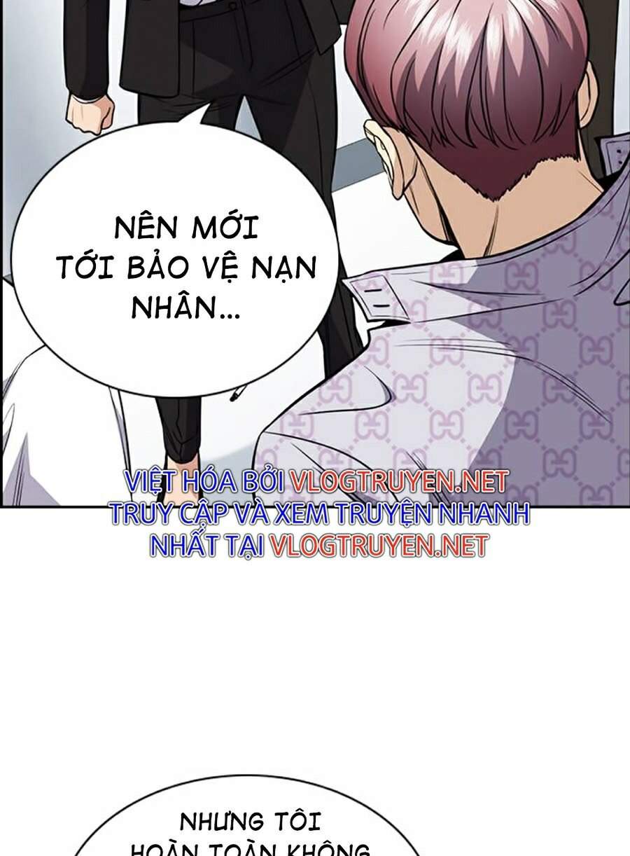 Giáo Dục Chân Chính Chap 57 - Next Chap 58
