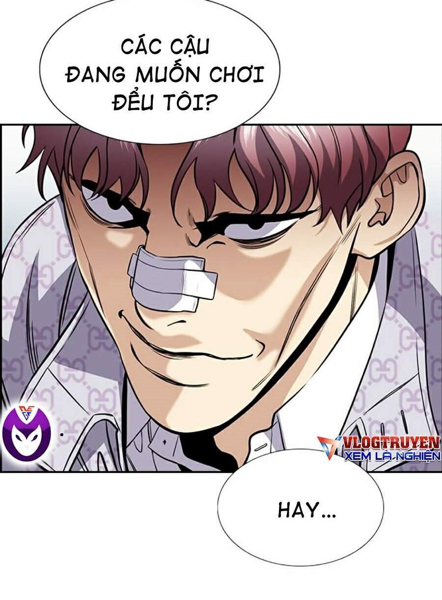 Giáo Dục Chân Chính Chap 57 - Next Chap 58