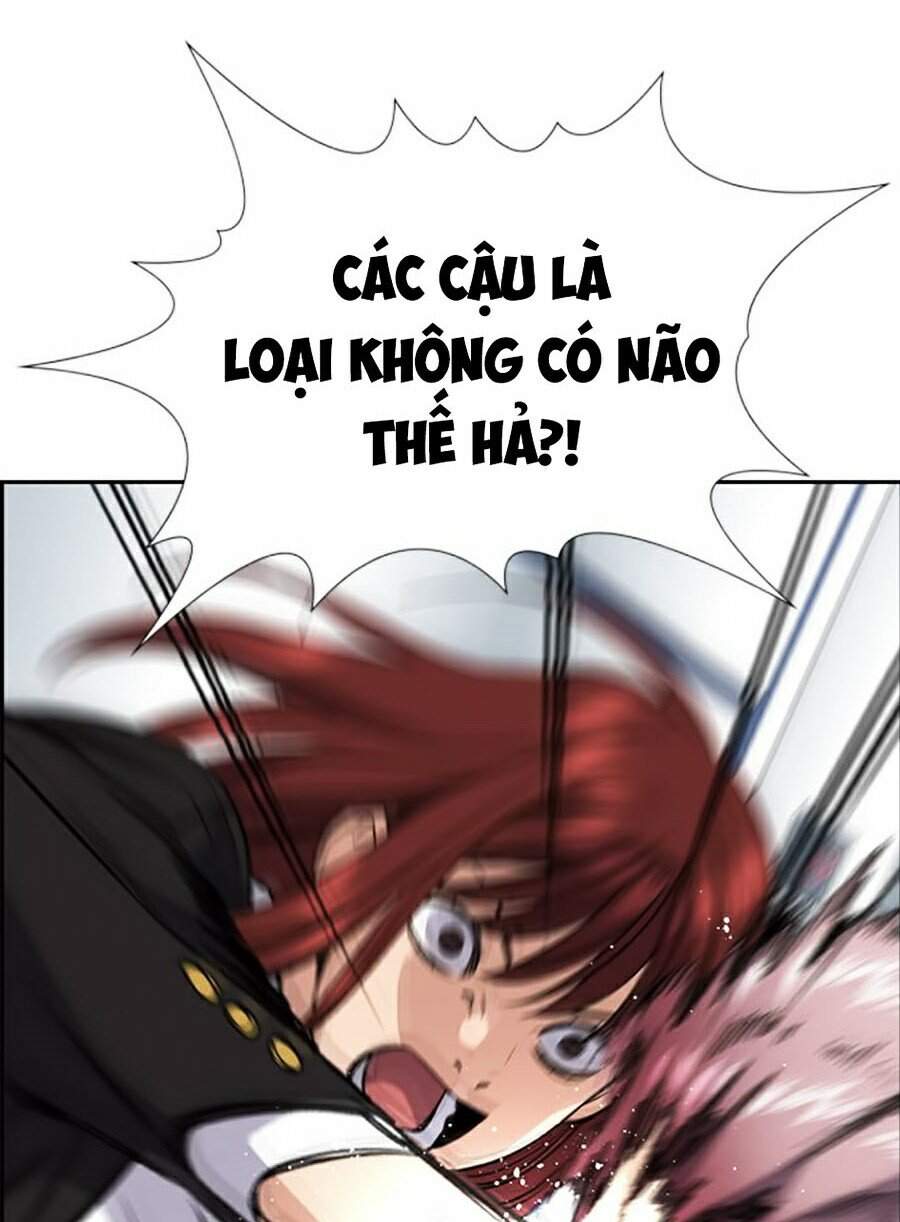 Giáo Dục Chân Chính Chap 57 - Next Chap 58