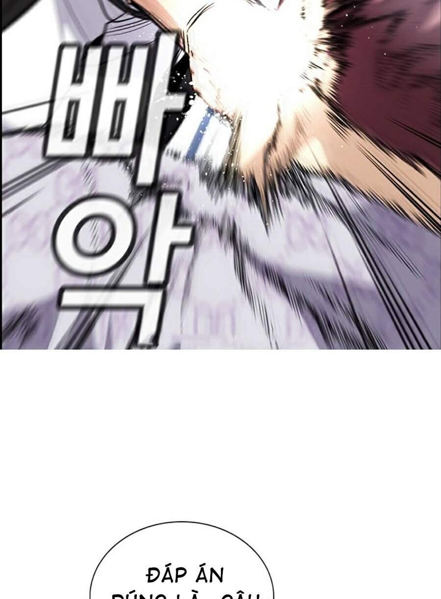 Giáo Dục Chân Chính Chap 57 - Next Chap 58