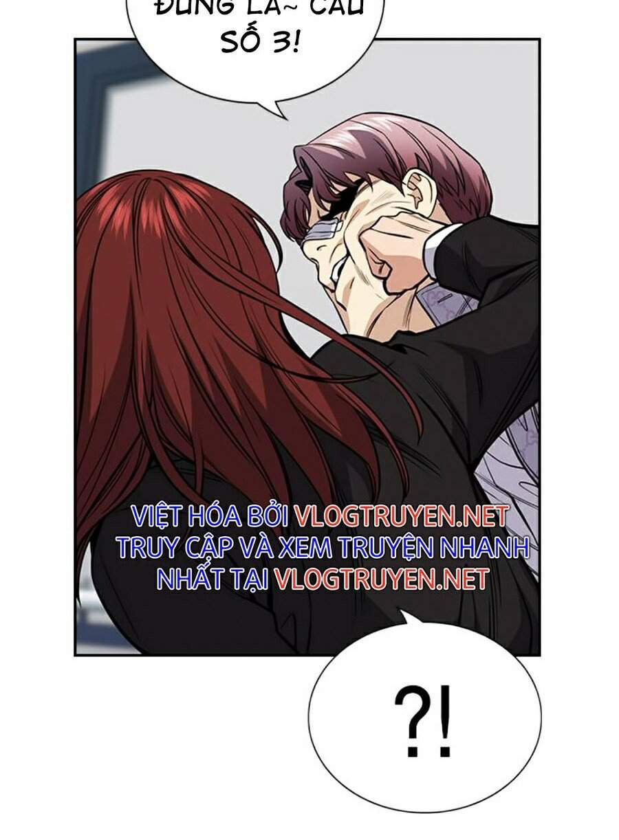 Giáo Dục Chân Chính Chap 57 - Next Chap 58