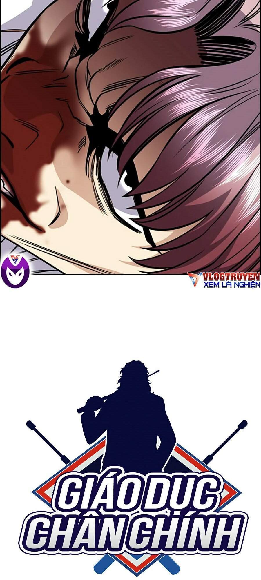 Giáo Dục Chân Chính Chap 57 - Next Chap 58
