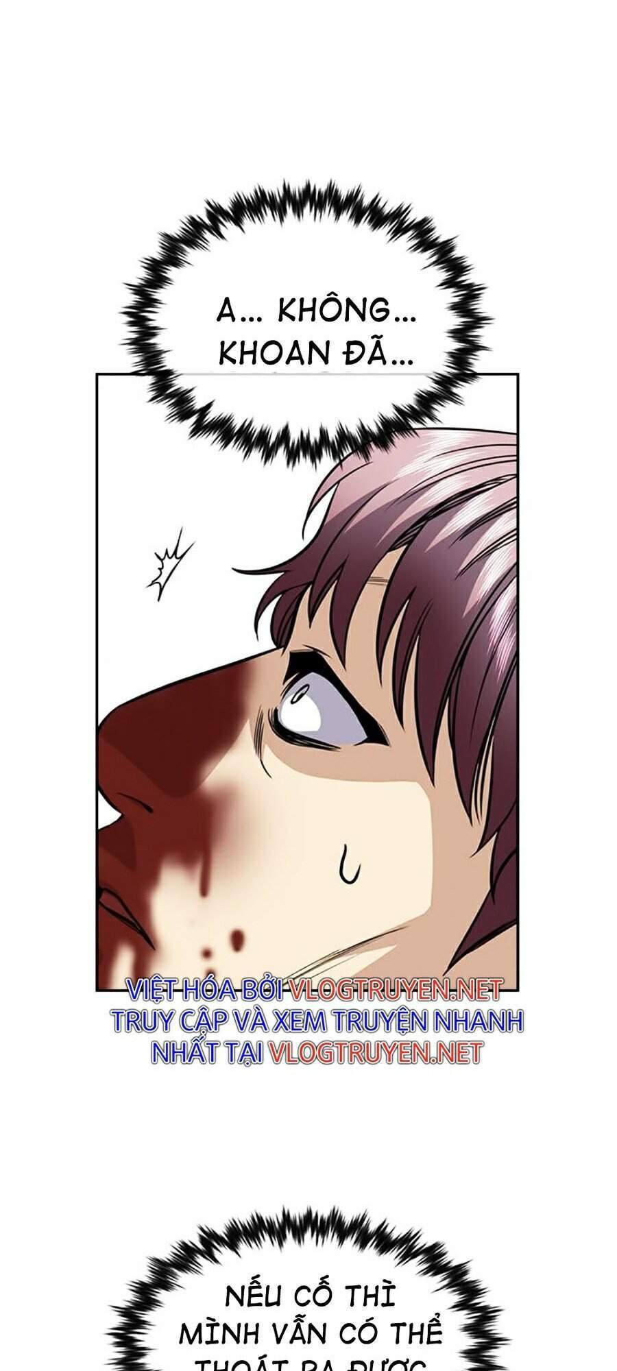 Giáo Dục Chân Chính Chap 57 - Next Chap 58