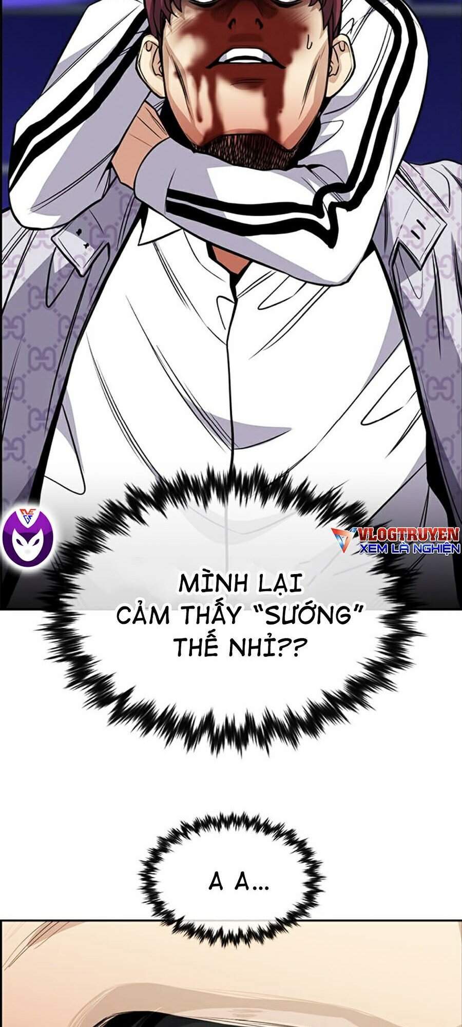 Giáo Dục Chân Chính Chap 57 - Next Chap 58