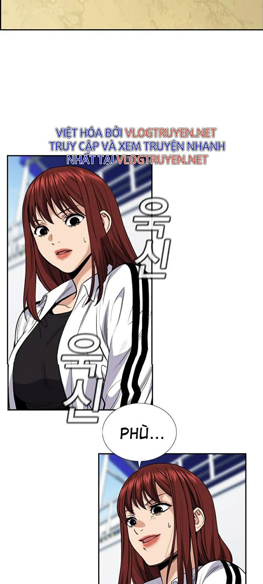 Giáo Dục Chân Chính Chap 57 - Next Chap 58