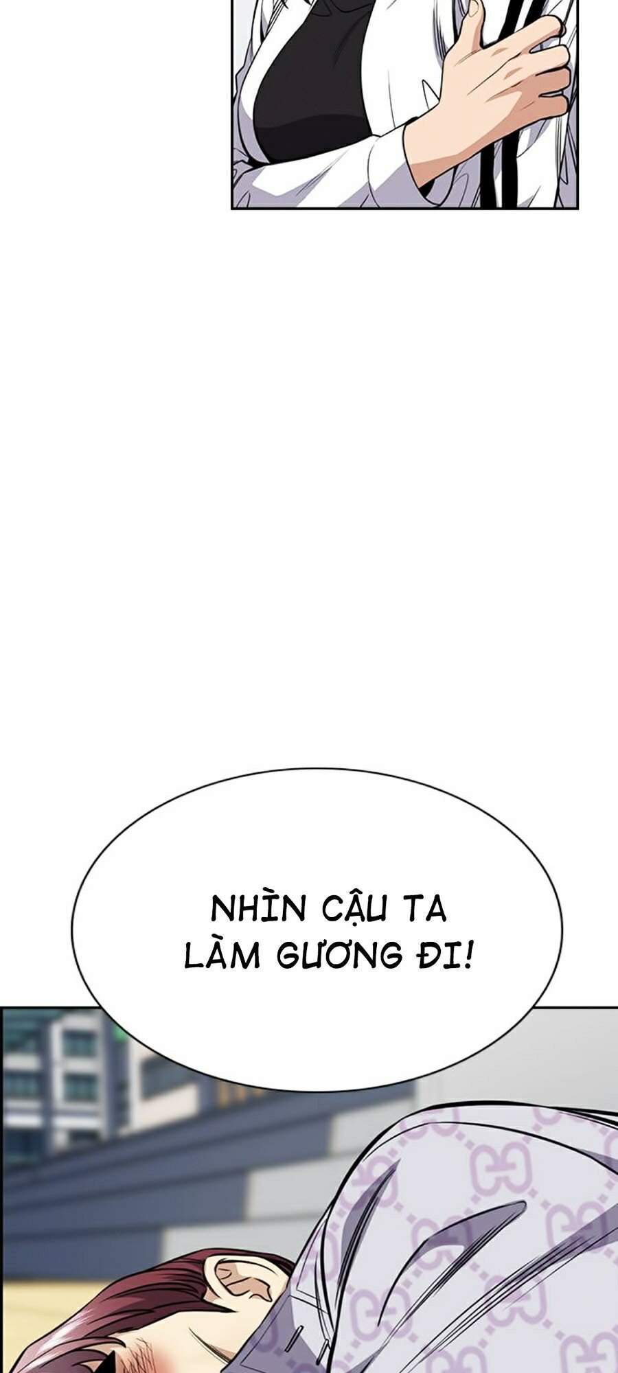 Giáo Dục Chân Chính Chap 57 - Next Chap 58