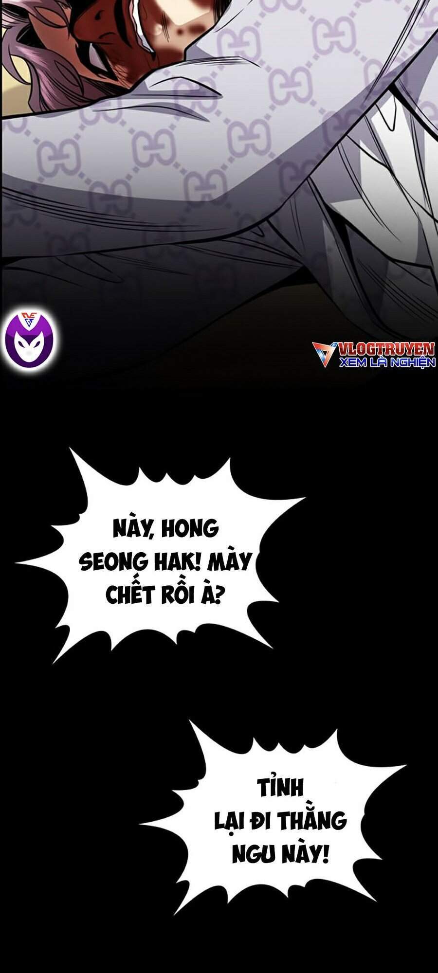 Giáo Dục Chân Chính Chap 57 - Next Chap 58