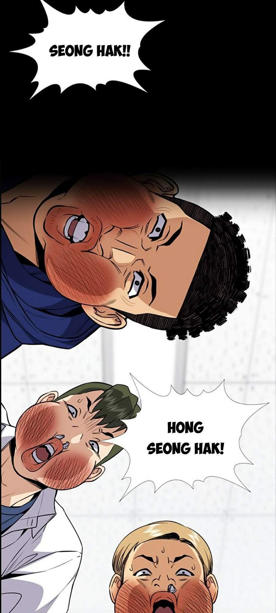 Giáo Dục Chân Chính Chap 57 - Next Chap 58