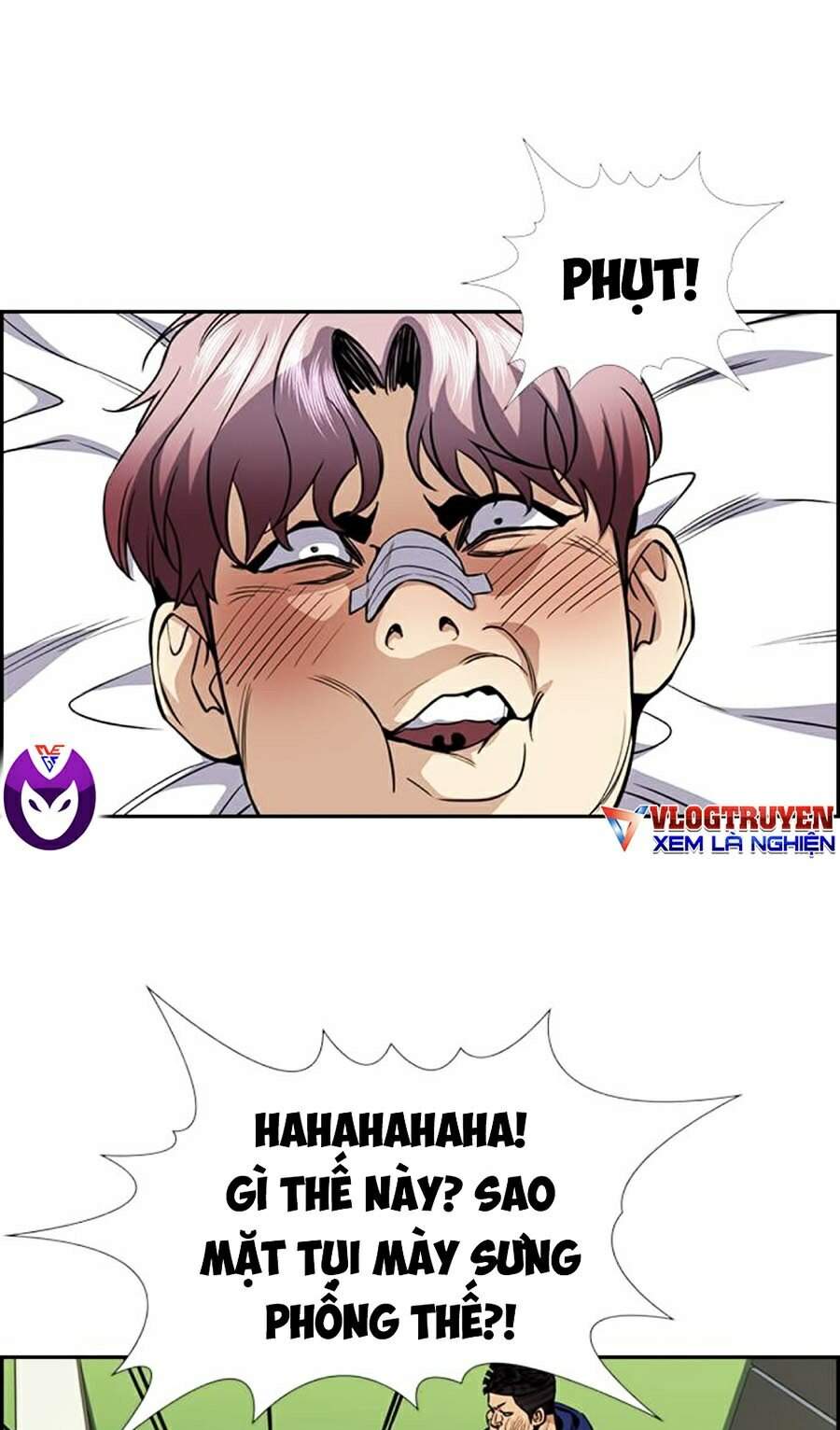 Giáo Dục Chân Chính Chap 57 - Next Chap 58