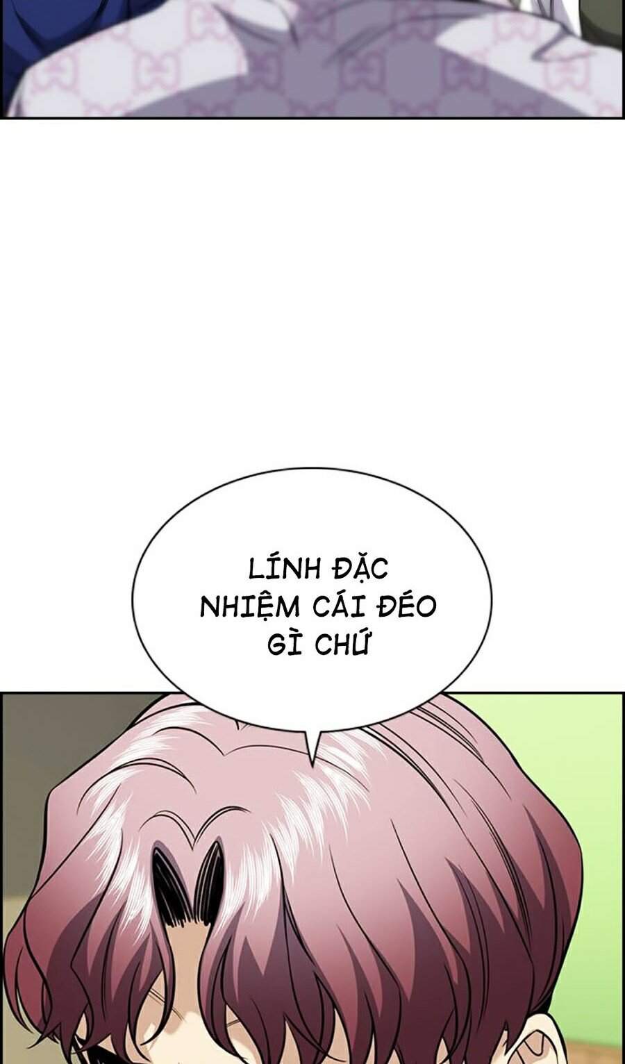 Giáo Dục Chân Chính Chap 57 - Next Chap 58