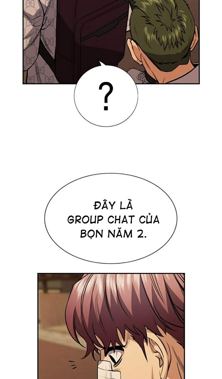 Giáo Dục Chân Chính Chap 57 - Next Chap 58