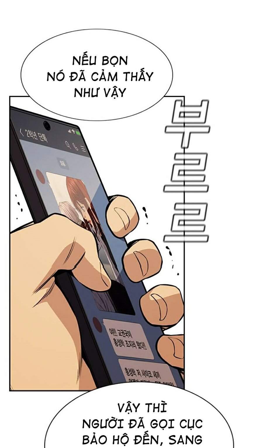 Giáo Dục Chân Chính Chap 57 - Next Chap 58