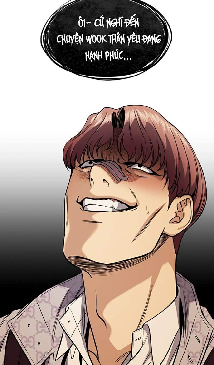 Giáo Dục Chân Chính Chap 57 - Next Chap 58