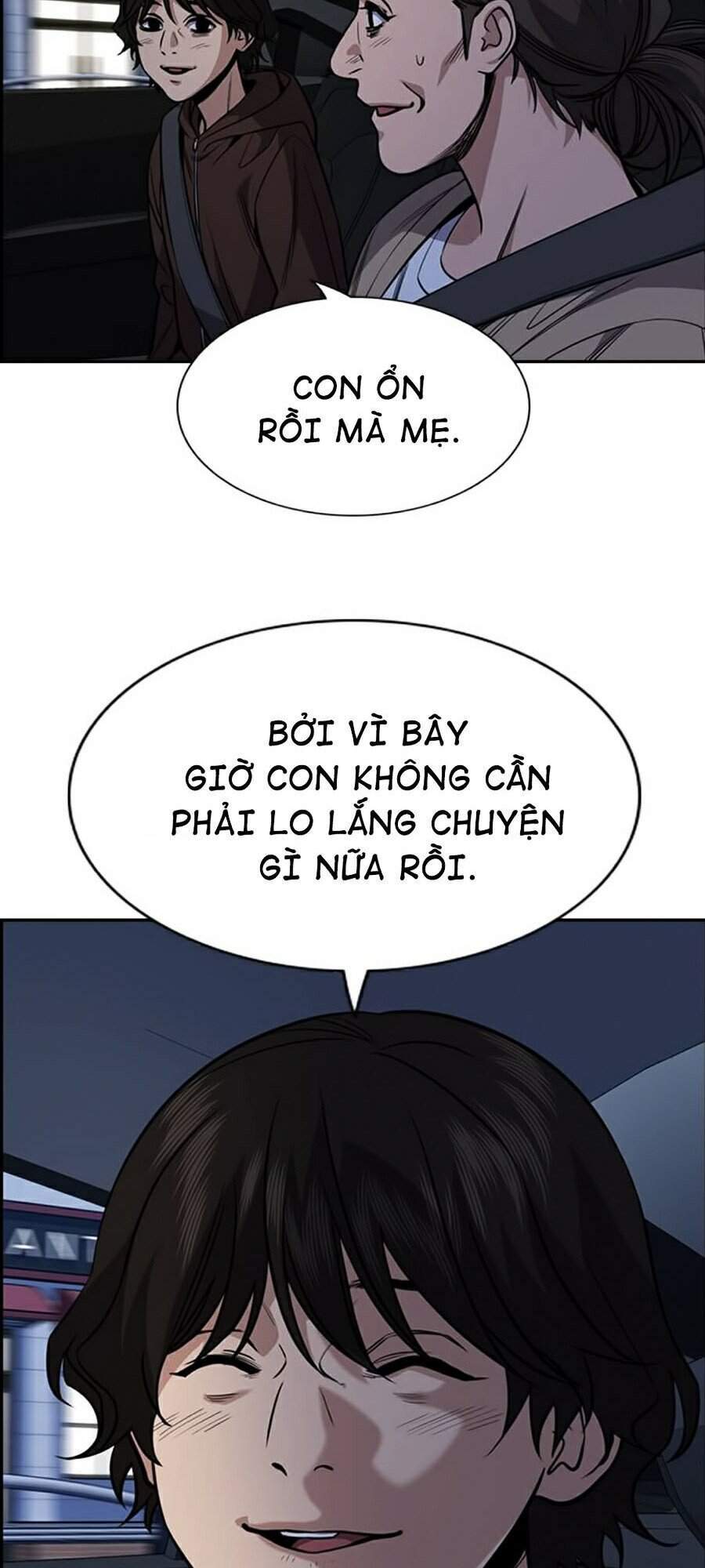 Giáo Dục Chân Chính Chap 57 - Next Chap 58