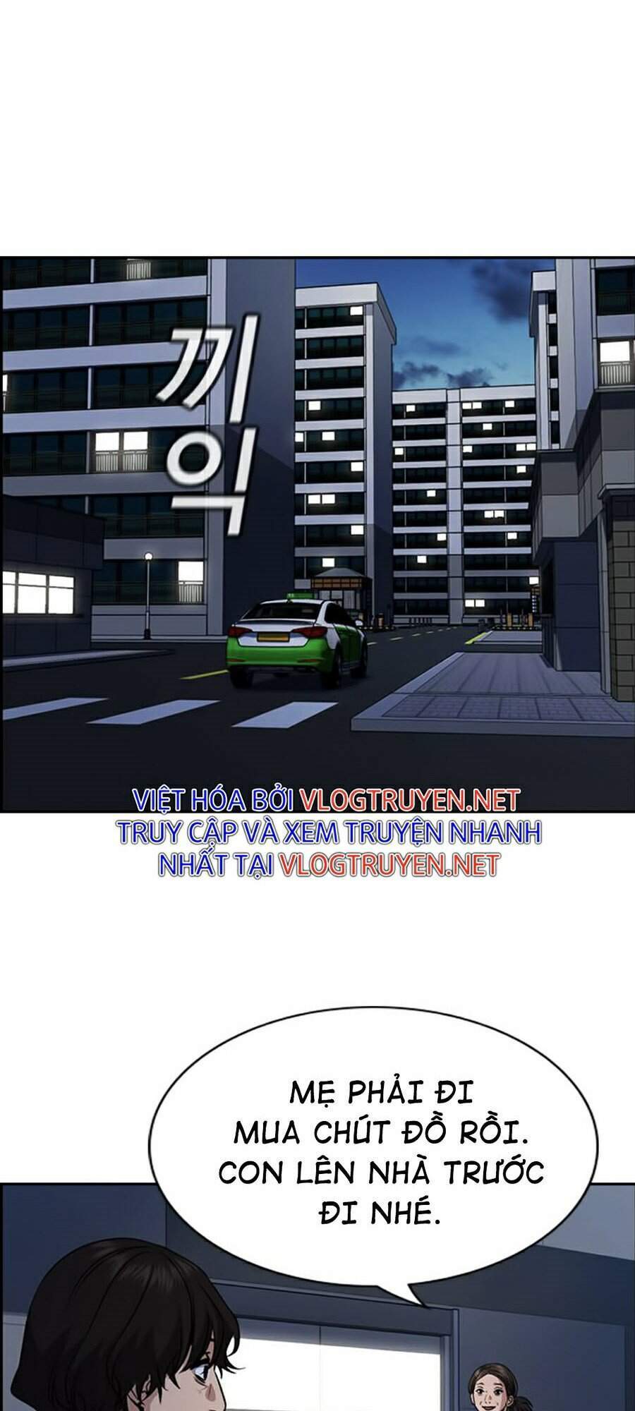 Giáo Dục Chân Chính Chap 57 - Next Chap 58