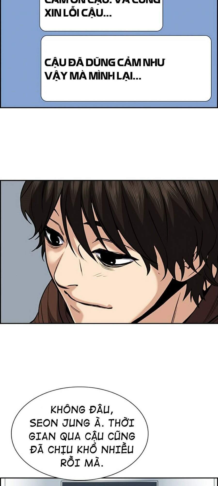 Giáo Dục Chân Chính Chap 57 - Next Chap 58