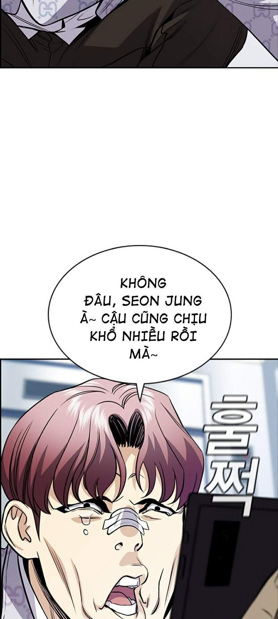 Giáo Dục Chân Chính Chap 57 - Next Chap 58