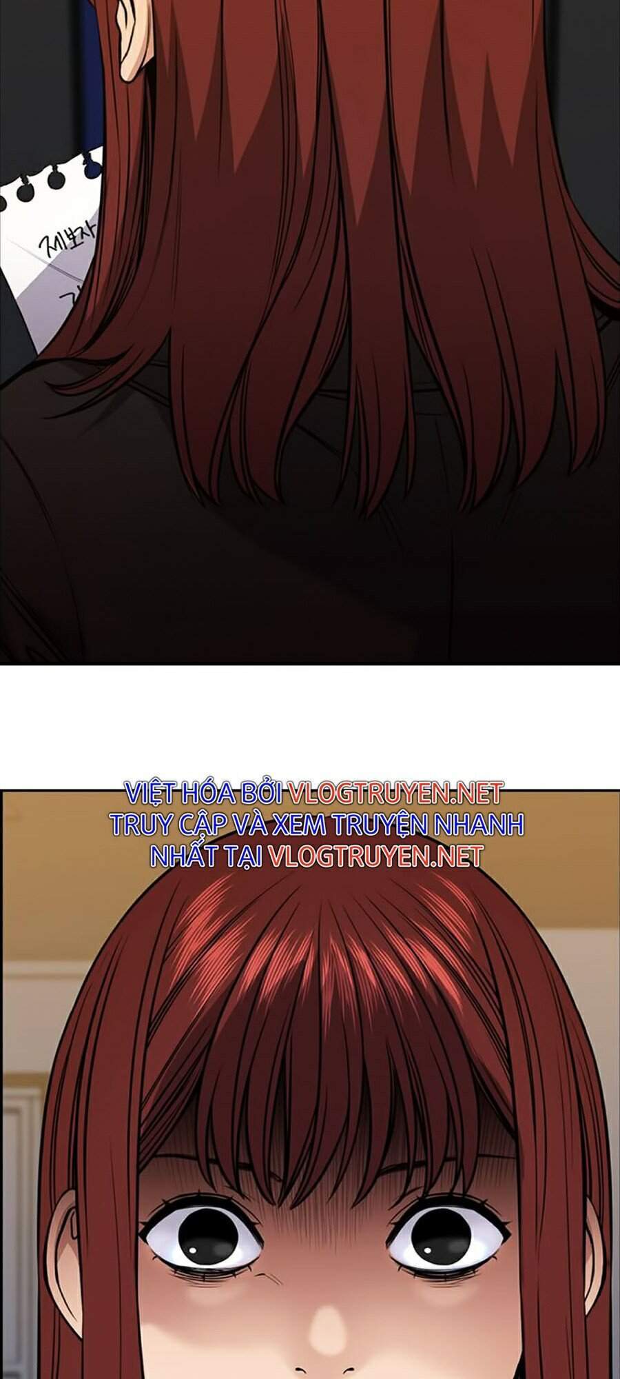 Giáo Dục Chân Chính Chap 57 - Next Chap 58