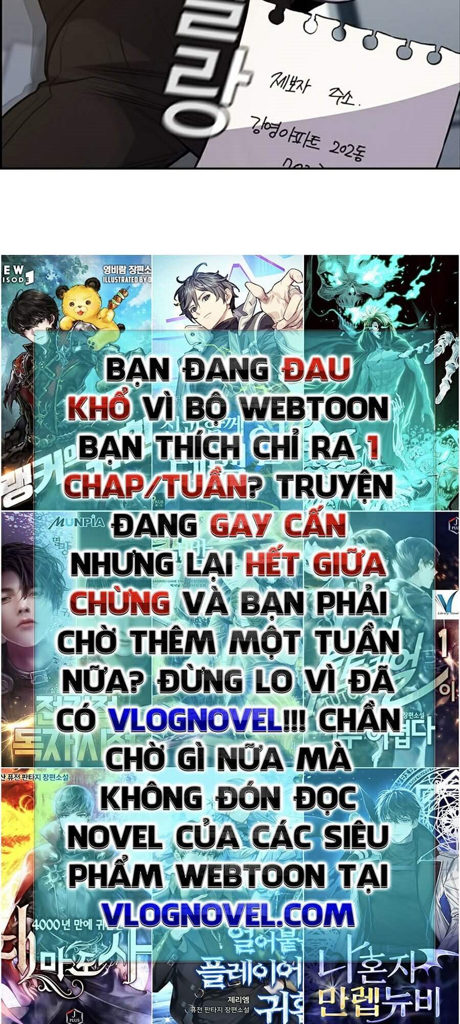 Giáo Dục Chân Chính Chap 57 - Next Chap 58
