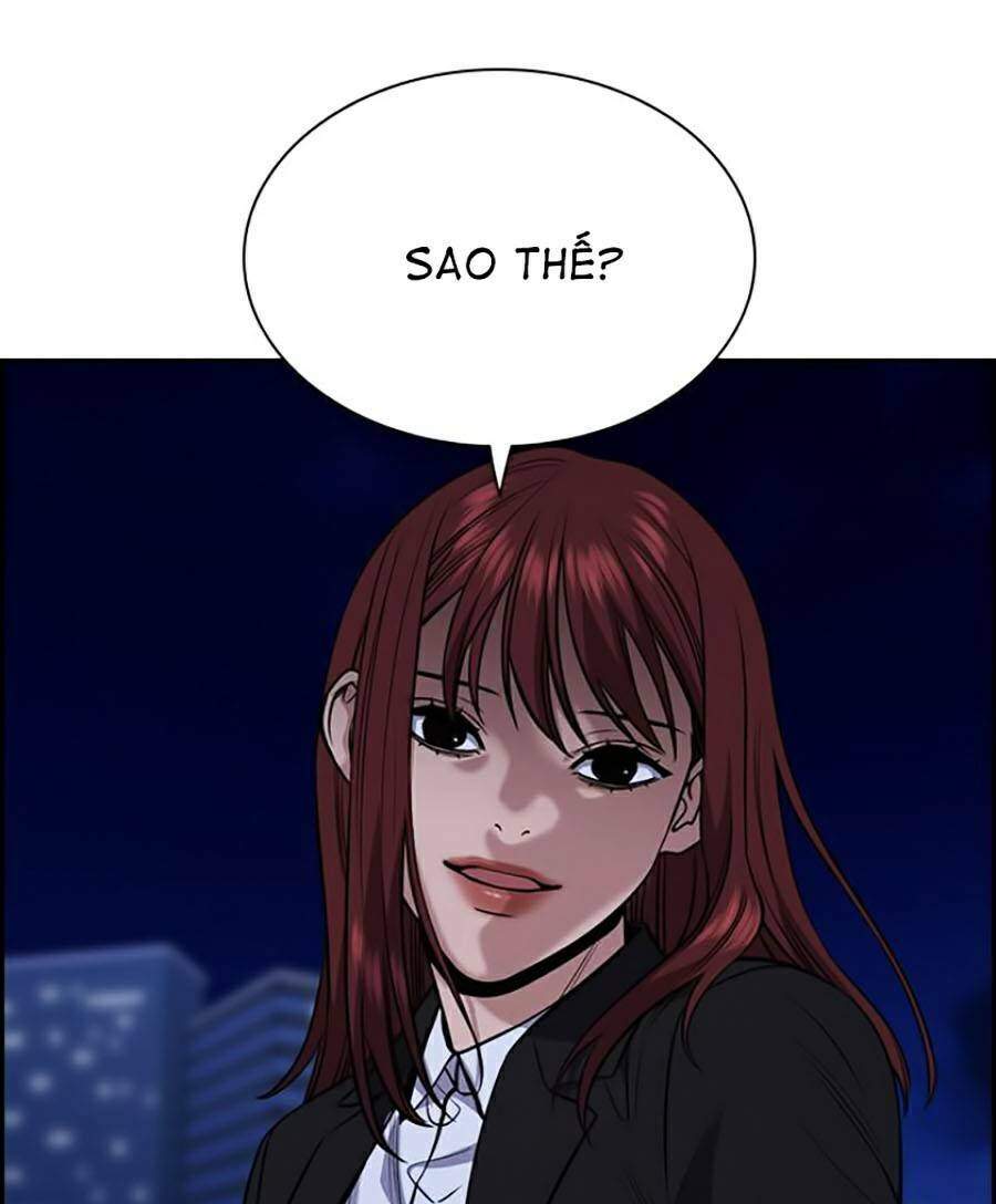 Giáo Dục Chân Chính Chap 58 - Next Chap 59