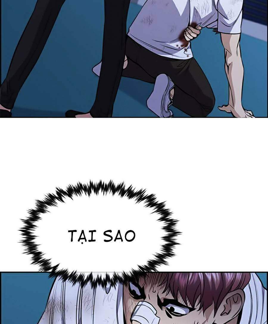 Giáo Dục Chân Chính Chap 58 - Next Chap 59