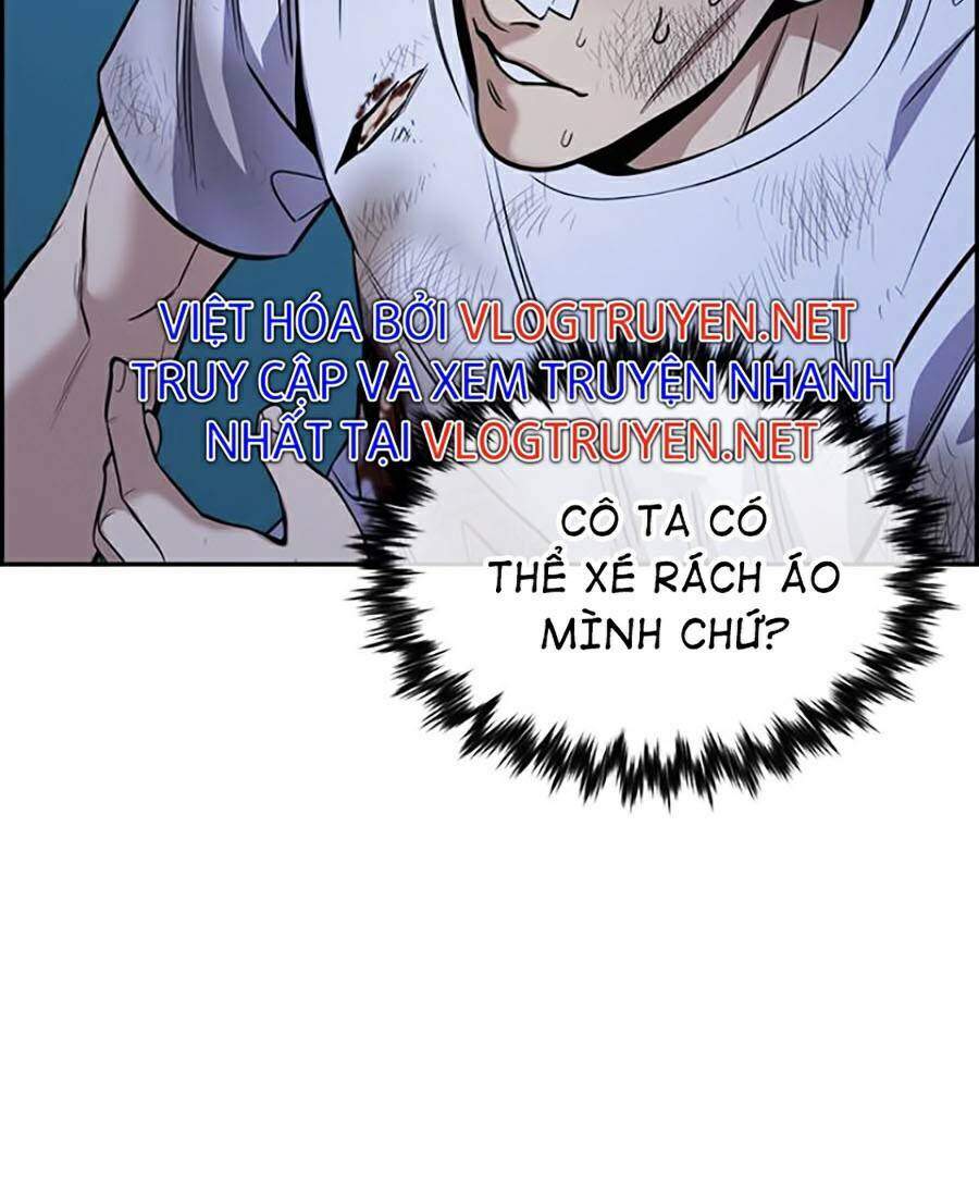 Giáo Dục Chân Chính Chap 58 - Next Chap 59