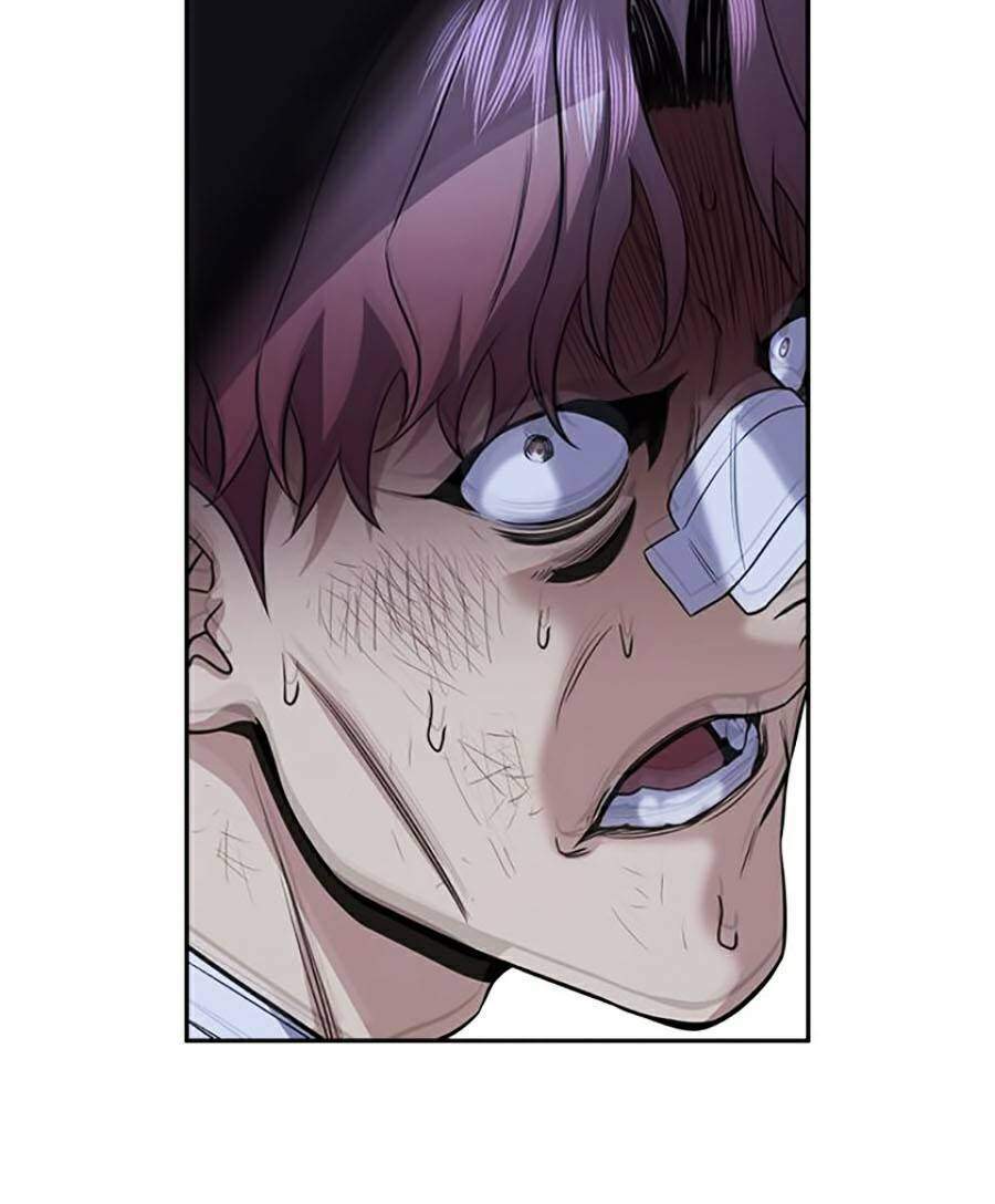 Giáo Dục Chân Chính Chap 58 - Next Chap 59