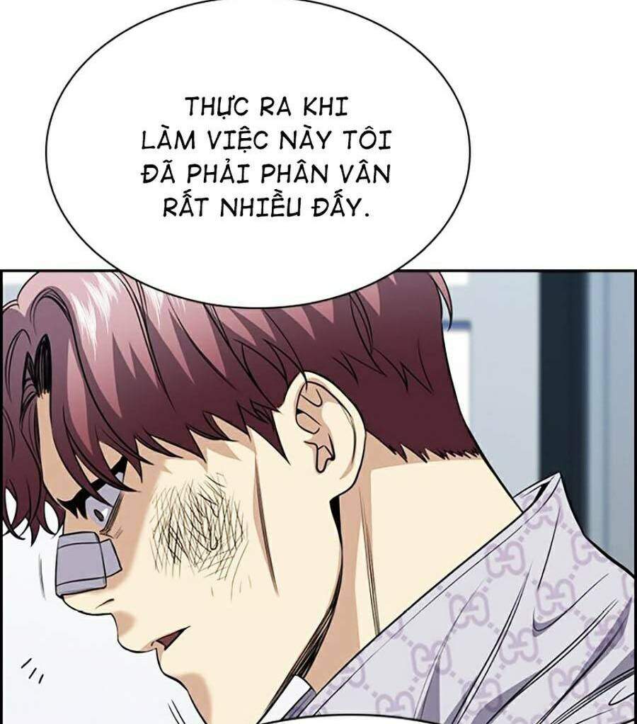 Giáo Dục Chân Chính Chap 58 - Next Chap 59