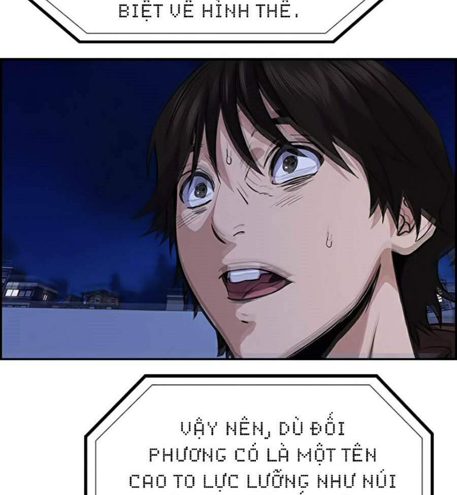 Giáo Dục Chân Chính Chap 58 - Next Chap 59