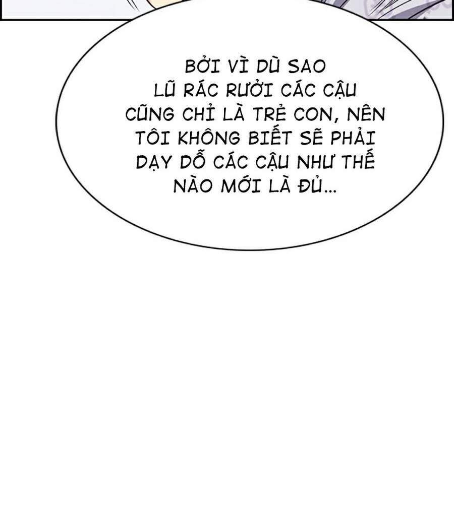 Giáo Dục Chân Chính Chap 58 - Next Chap 59