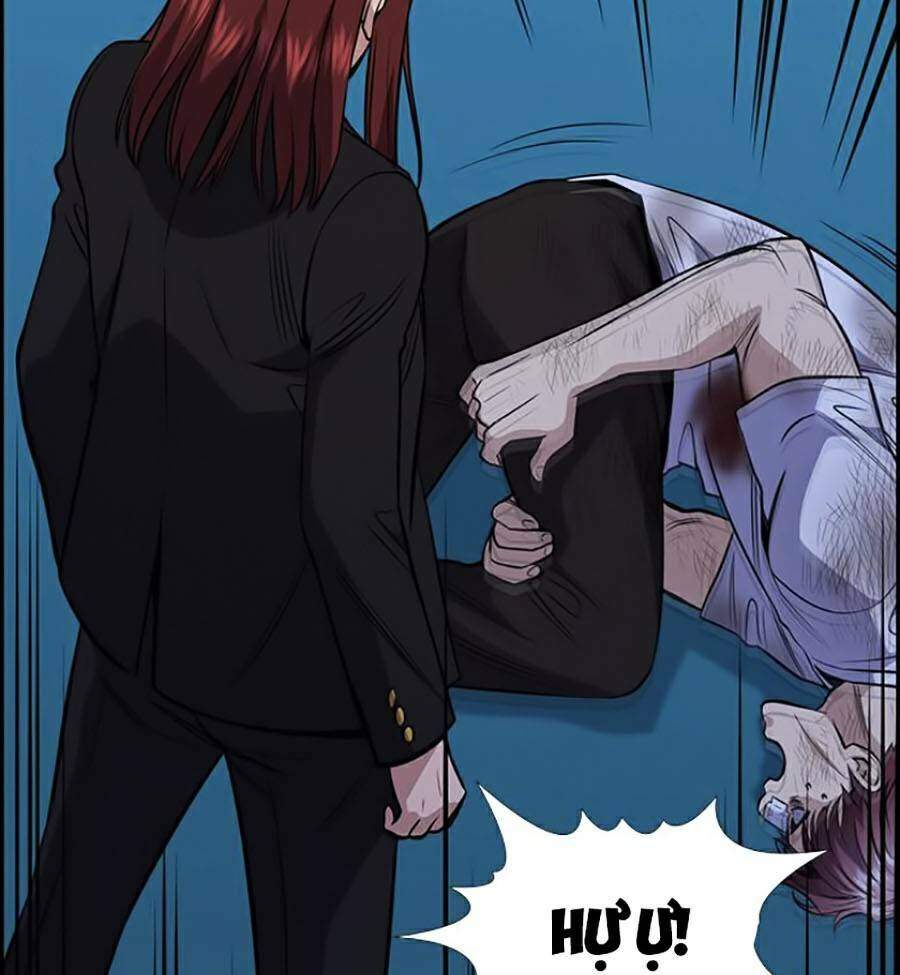Giáo Dục Chân Chính Chap 58 - Next Chap 59