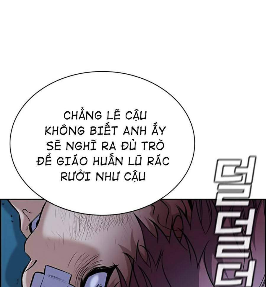 Giáo Dục Chân Chính Chap 58 - Next Chap 59