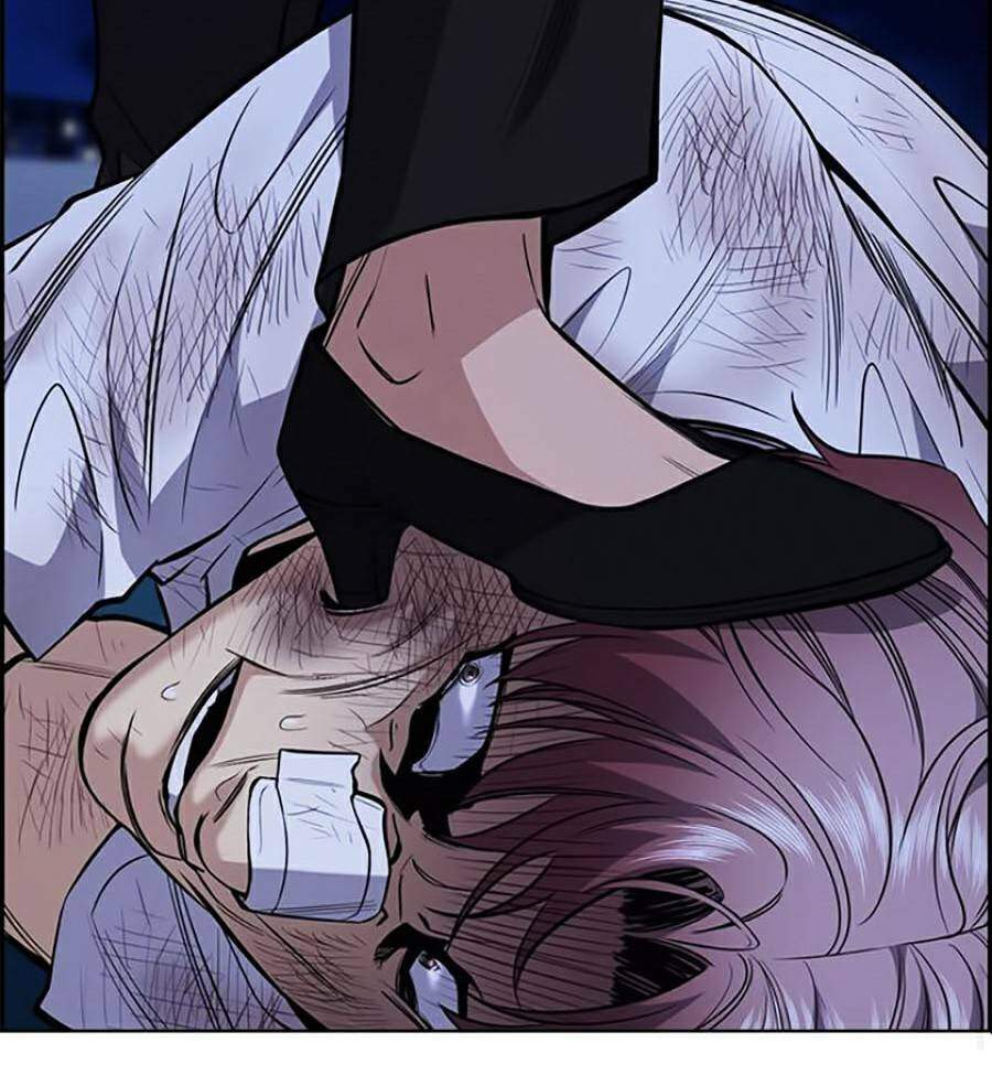 Giáo Dục Chân Chính Chap 58 - Next Chap 59