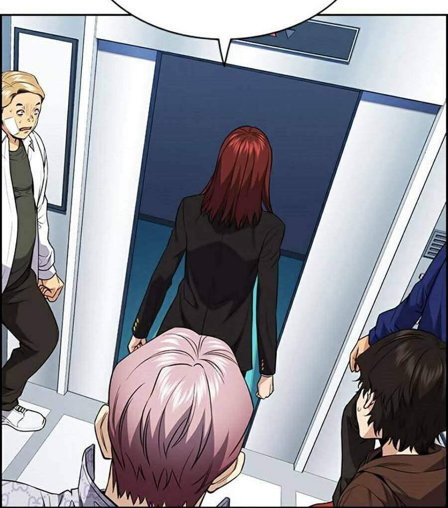 Giáo Dục Chân Chính Chap 58 - Next Chap 59