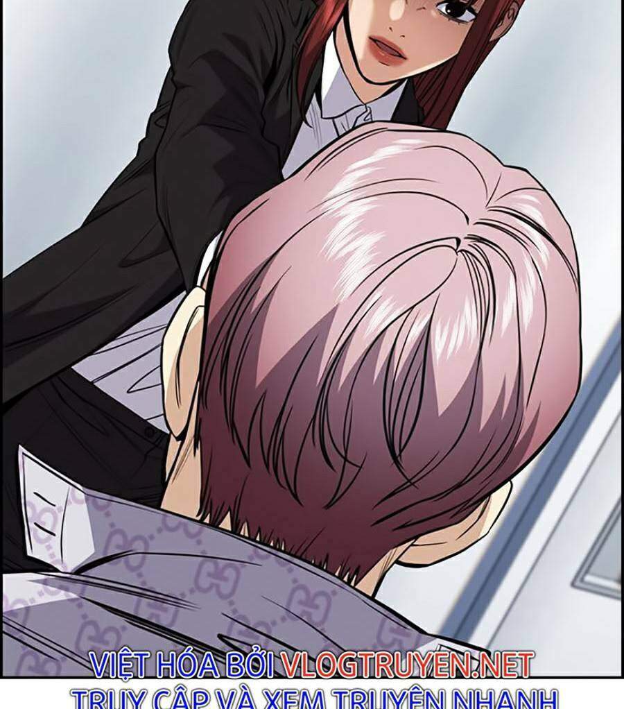 Giáo Dục Chân Chính Chap 58 - Next Chap 59