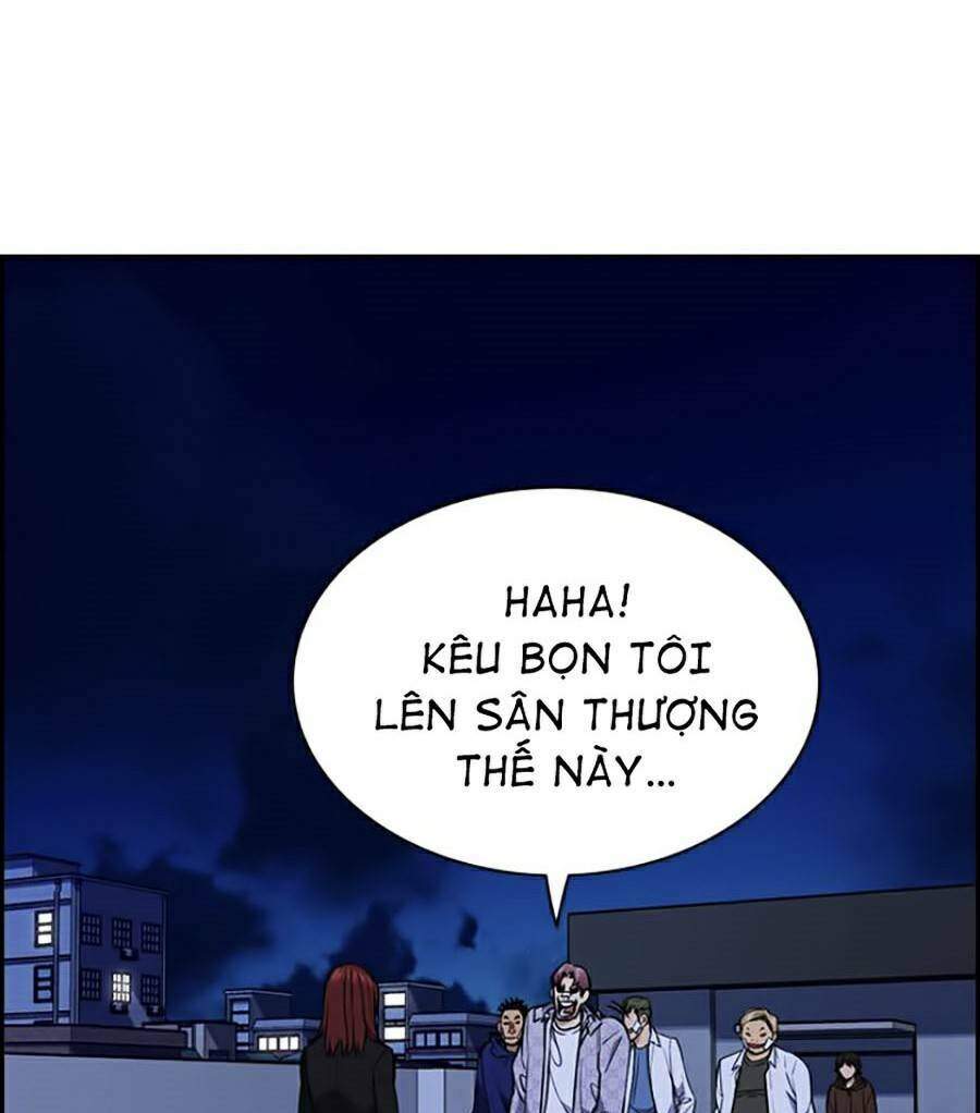 Giáo Dục Chân Chính Chap 58 - Next Chap 59