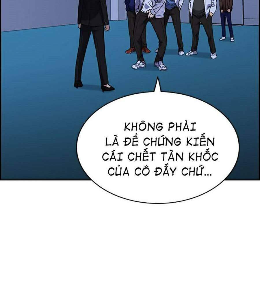Giáo Dục Chân Chính Chap 58 - Next Chap 59