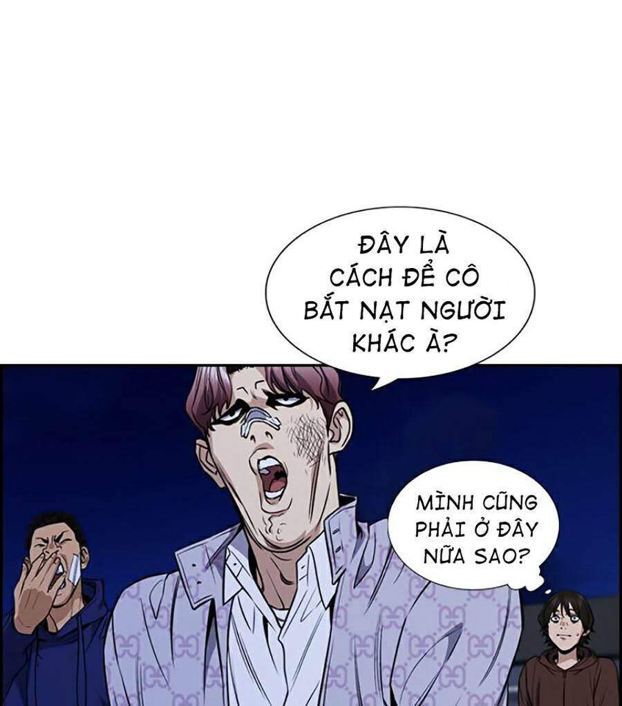 Giáo Dục Chân Chính Chap 58 - Next Chap 59