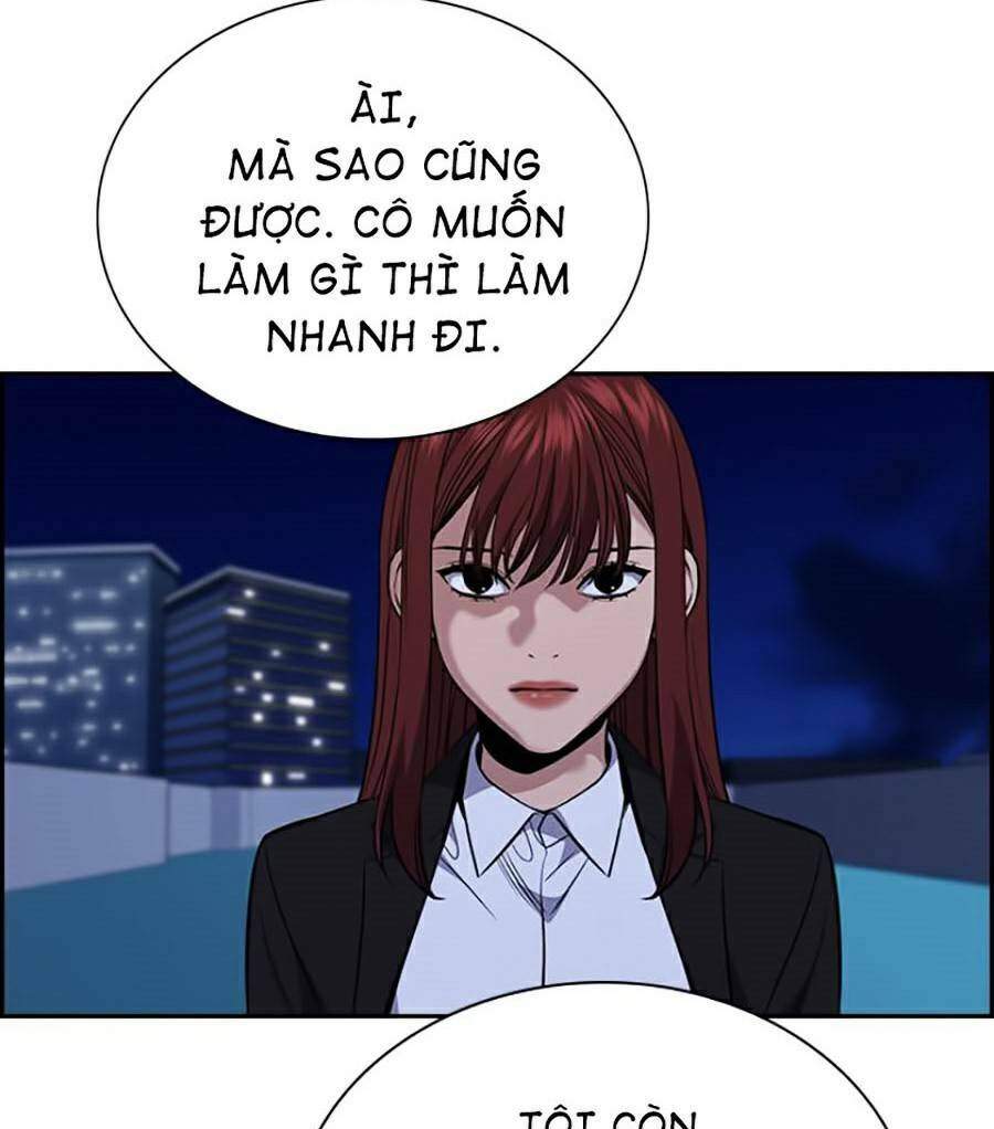 Giáo Dục Chân Chính Chap 58 - Next Chap 59