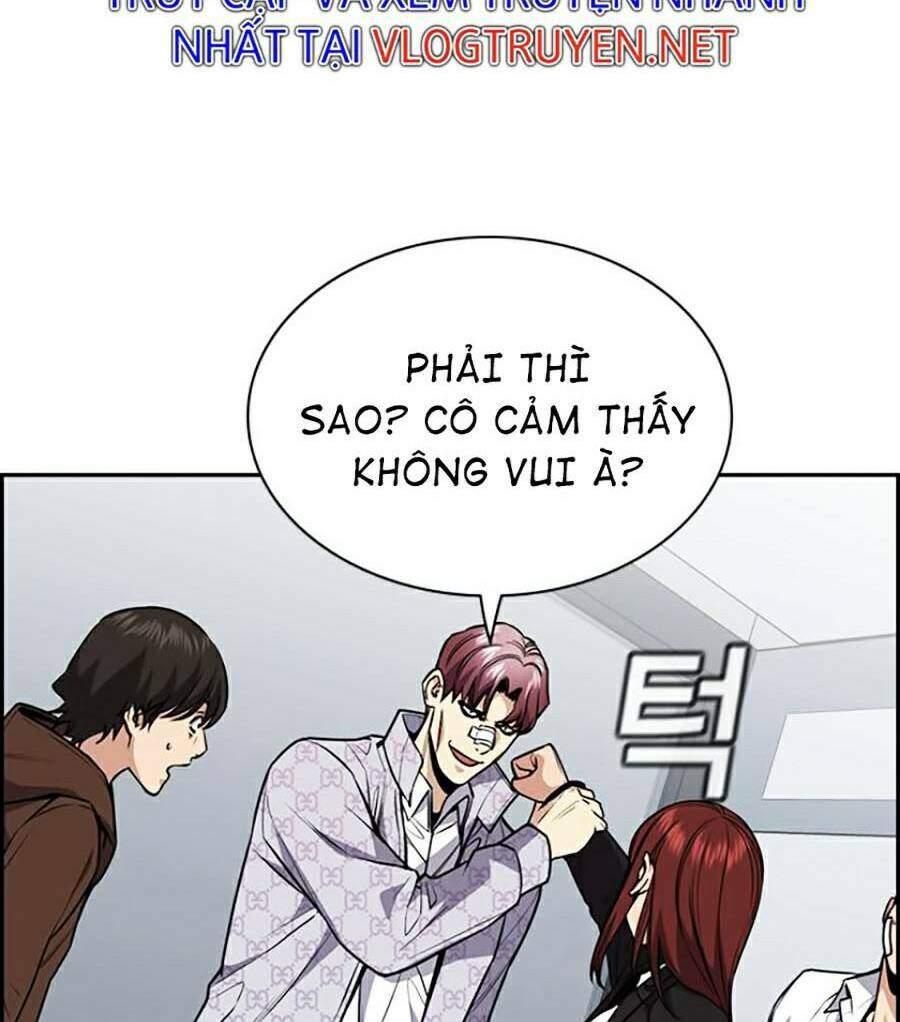 Giáo Dục Chân Chính Chap 58 - Next Chap 59