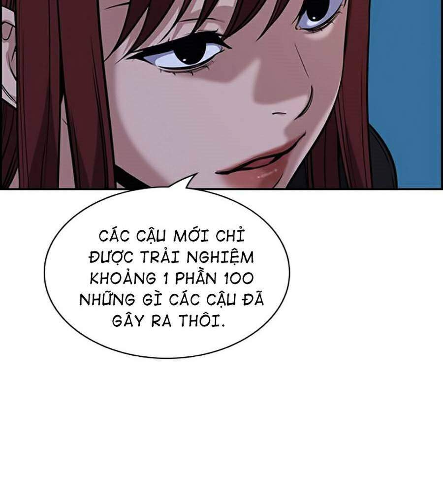 Giáo Dục Chân Chính Chap 58 - Next Chap 59