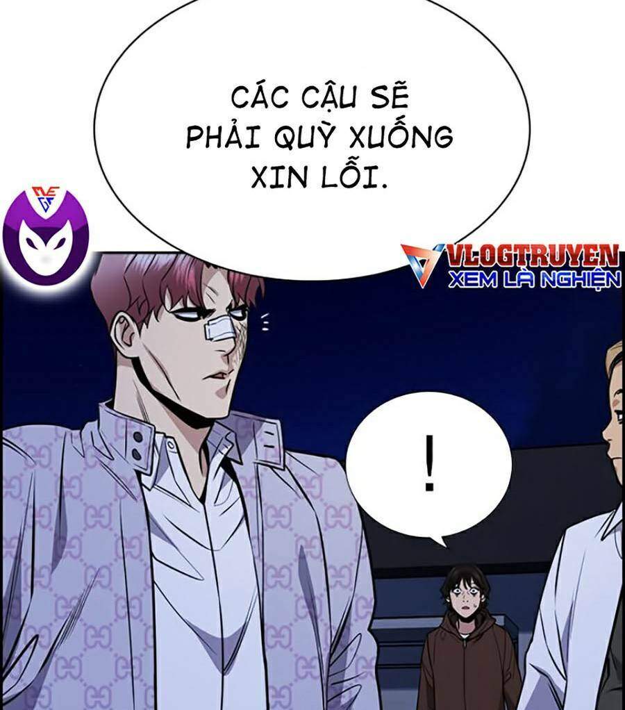 Giáo Dục Chân Chính Chap 58 - Next Chap 59