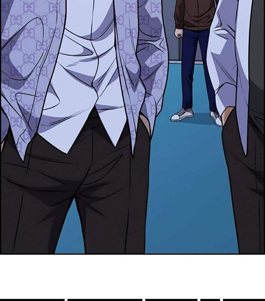 Giáo Dục Chân Chính Chap 58 - Next Chap 59