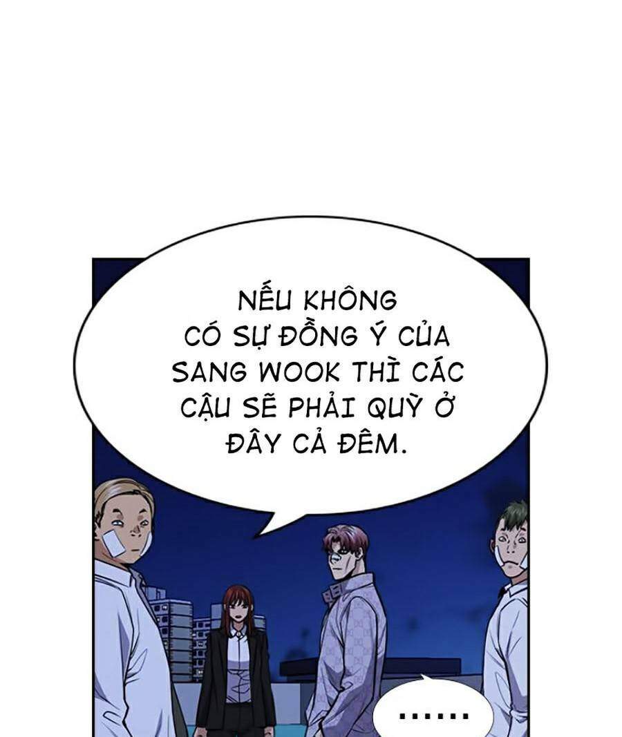 Giáo Dục Chân Chính Chap 58 - Next Chap 59