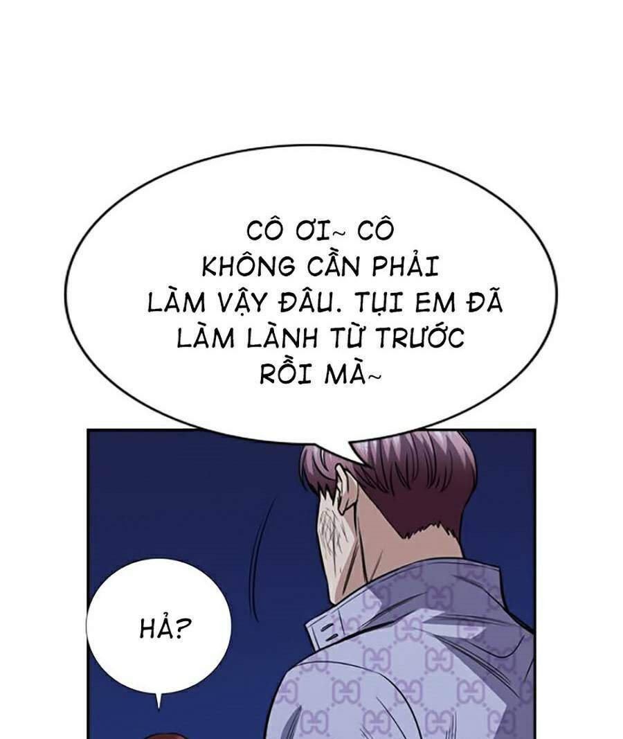 Giáo Dục Chân Chính Chap 58 - Next Chap 59