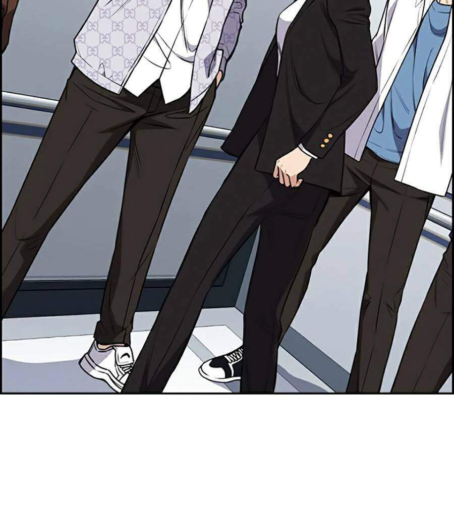 Giáo Dục Chân Chính Chap 58 - Next Chap 59