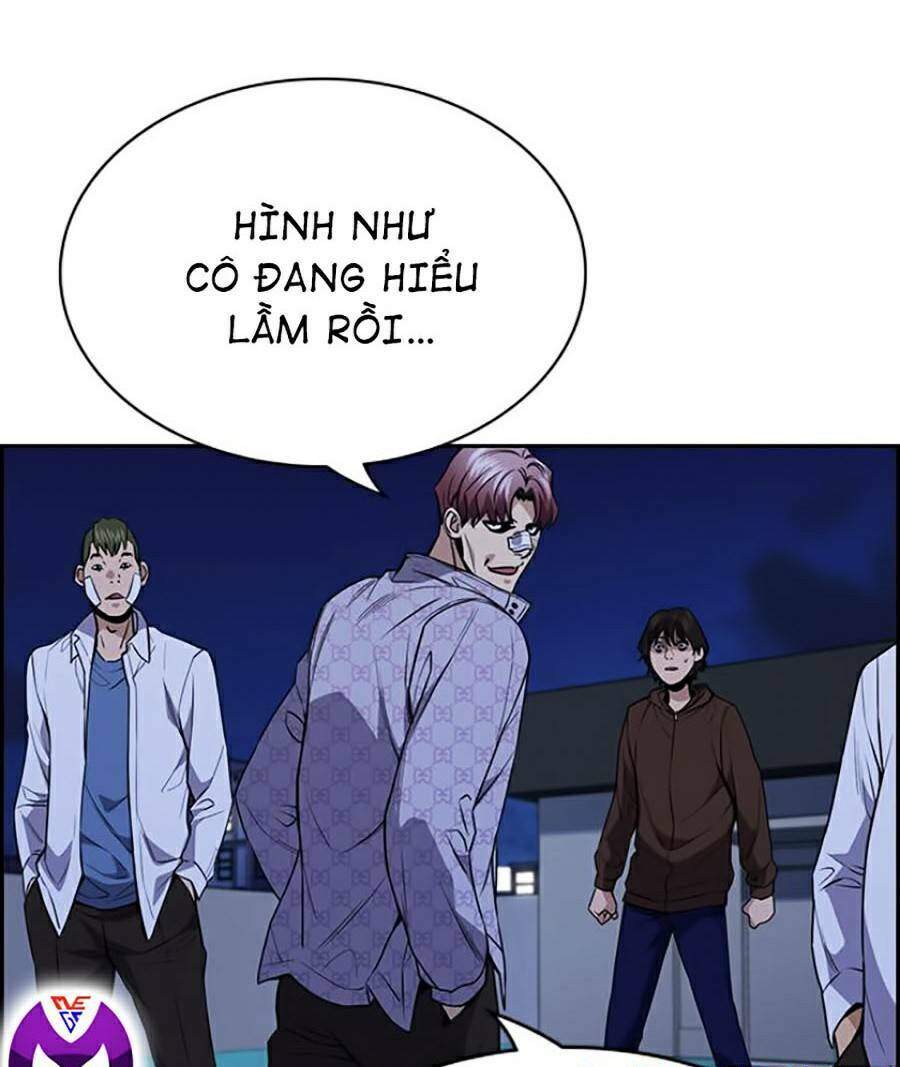 Giáo Dục Chân Chính Chap 58 - Next Chap 59