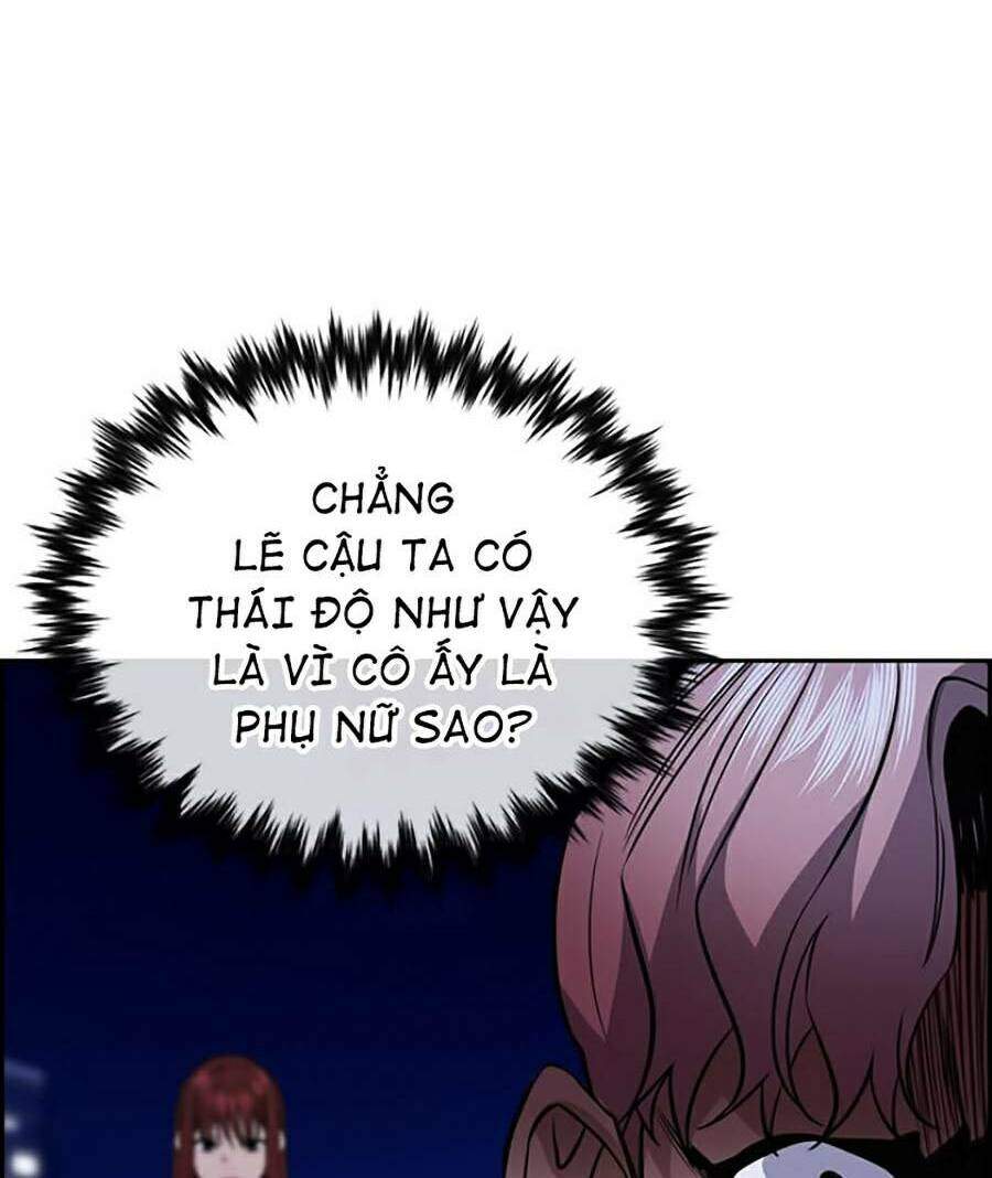 Giáo Dục Chân Chính Chap 58 - Next Chap 59