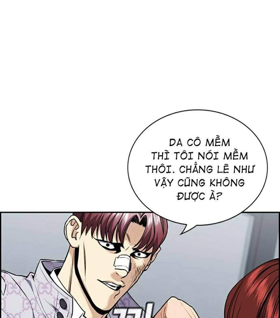 Giáo Dục Chân Chính Chap 58 - Next Chap 59
