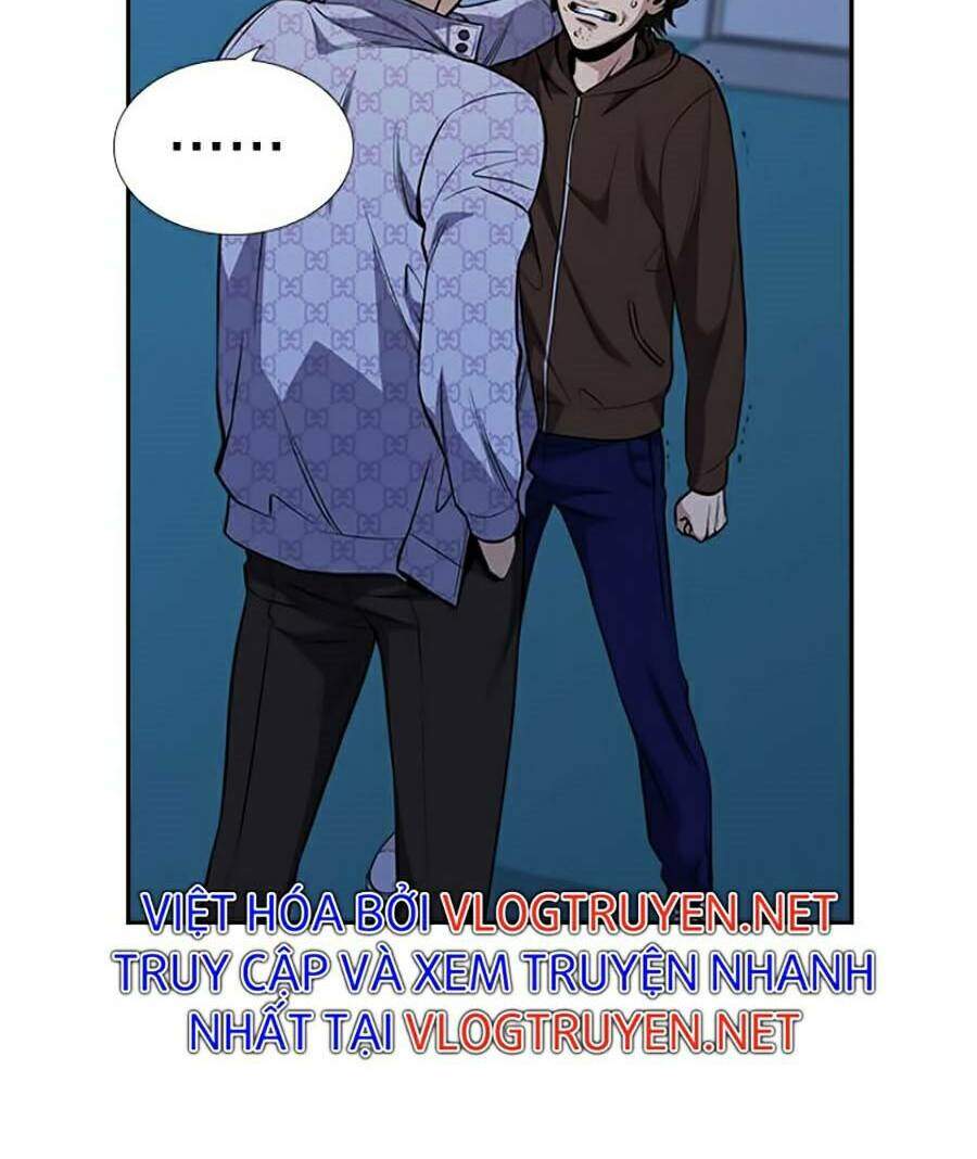 Giáo Dục Chân Chính Chap 58 - Next Chap 59